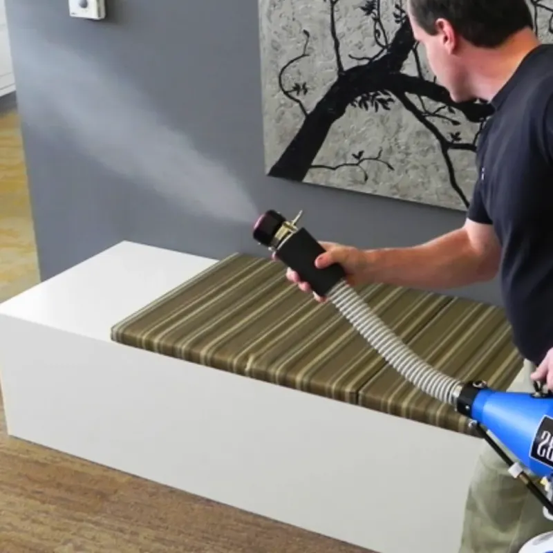 Professional Odor Removal in Woodsville, NH